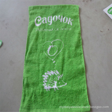 Comfortable 100% Cotton Promotional Compressed Gift Towel